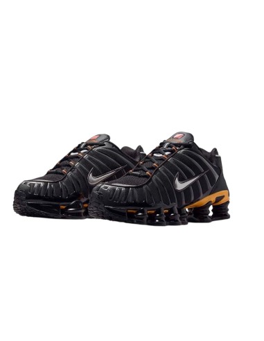 Nike shox nera